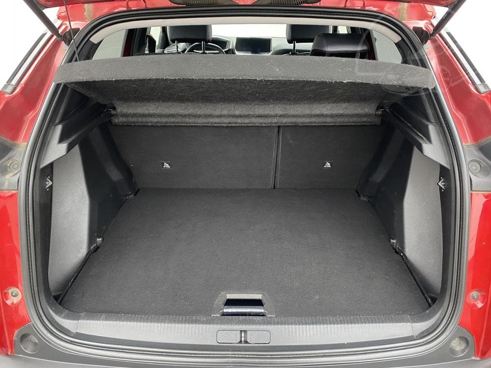 2019 Peugeot 2008 - 7