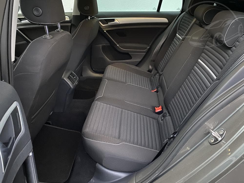 2014 Volkswagen GOLF - 28
