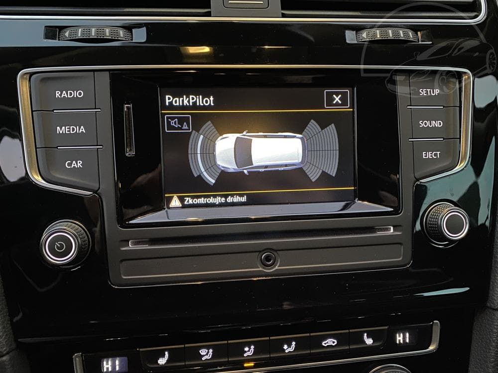 2014 Volkswagen GOLF - 46