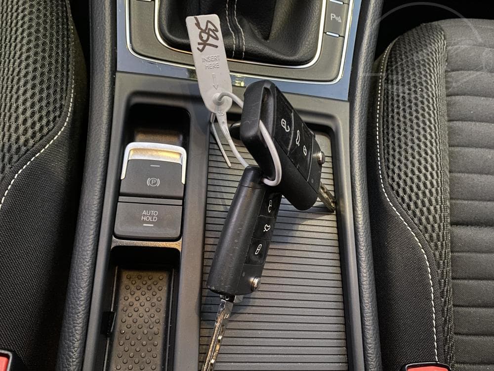 2014 Volkswagen GOLF - 49