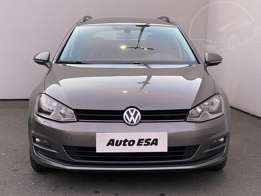 2014 Volkswagen GOLF - 4