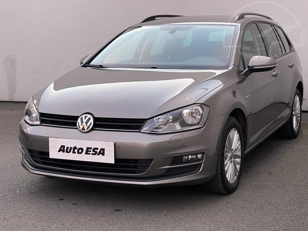 2014 Volkswagen GOLF - 7