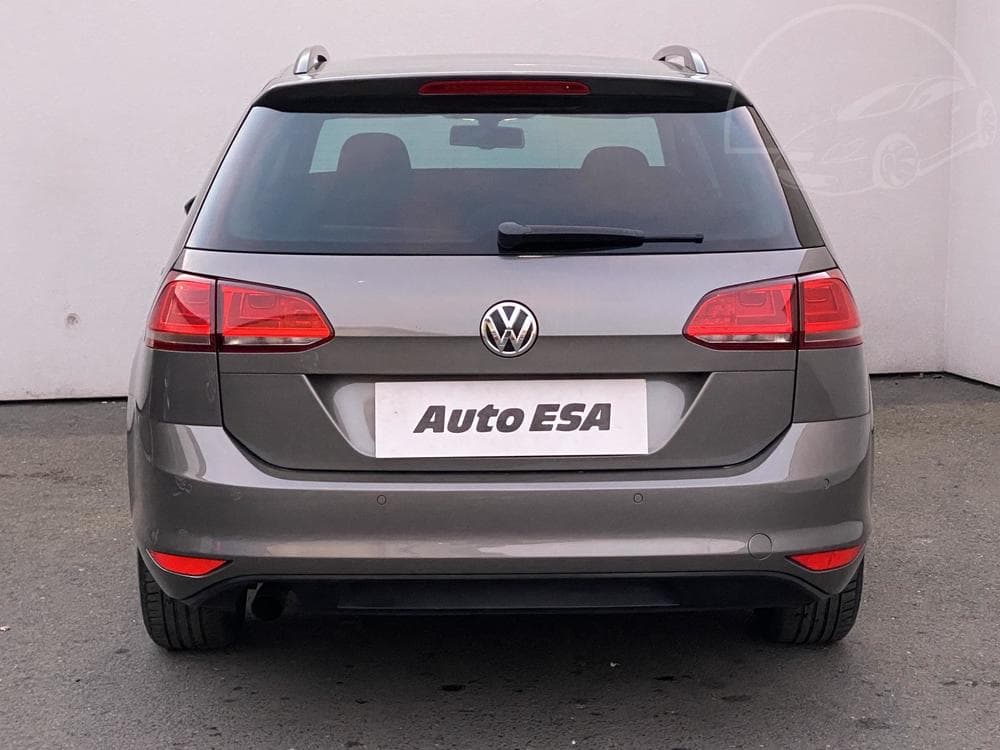 2014 Volkswagen GOLF - 13