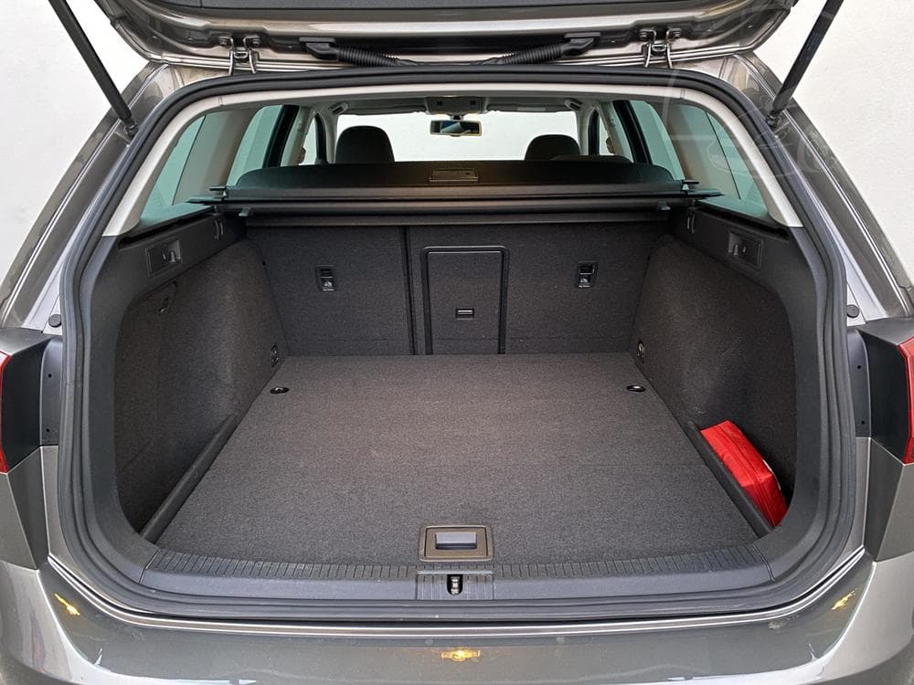 2014 Volkswagen GOLF - 19