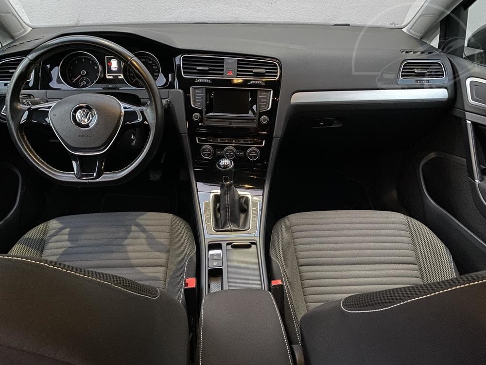 2014 Volkswagen GOLF - 22
