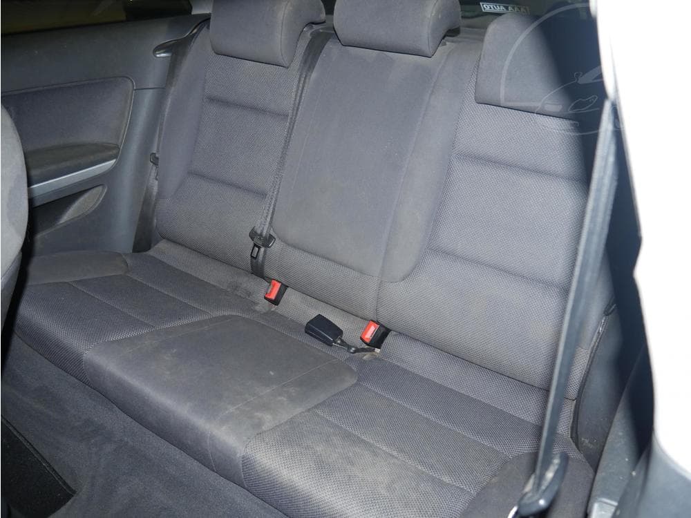 2010 Audi A3 - 10