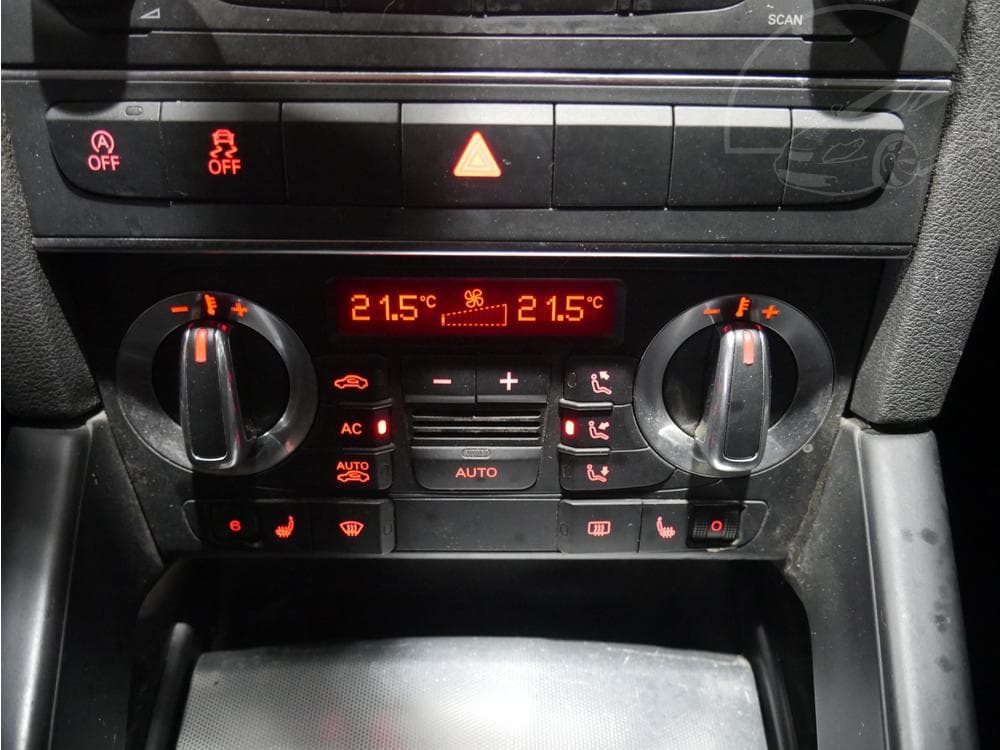 2010 Audi A3 - 14