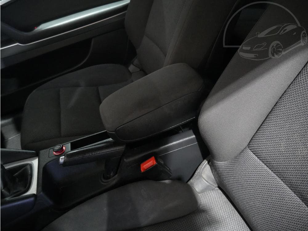 2010 Audi A3 - 15