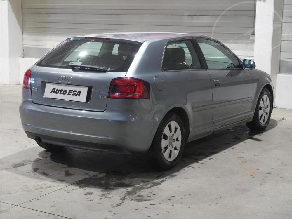 2010 Audi A3 - 4