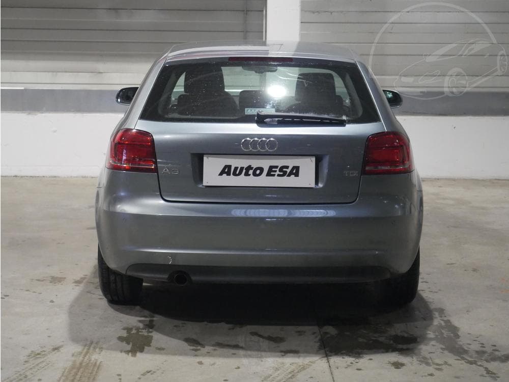 2010 Audi A3 - 5