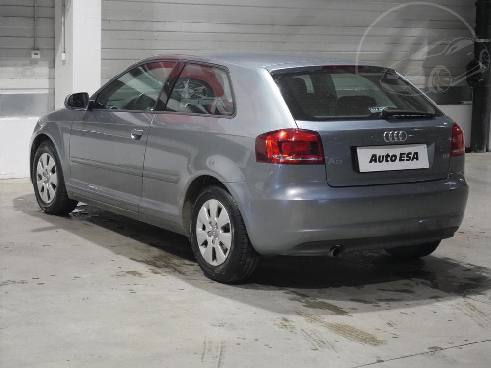 2010 Audi A3 - 6