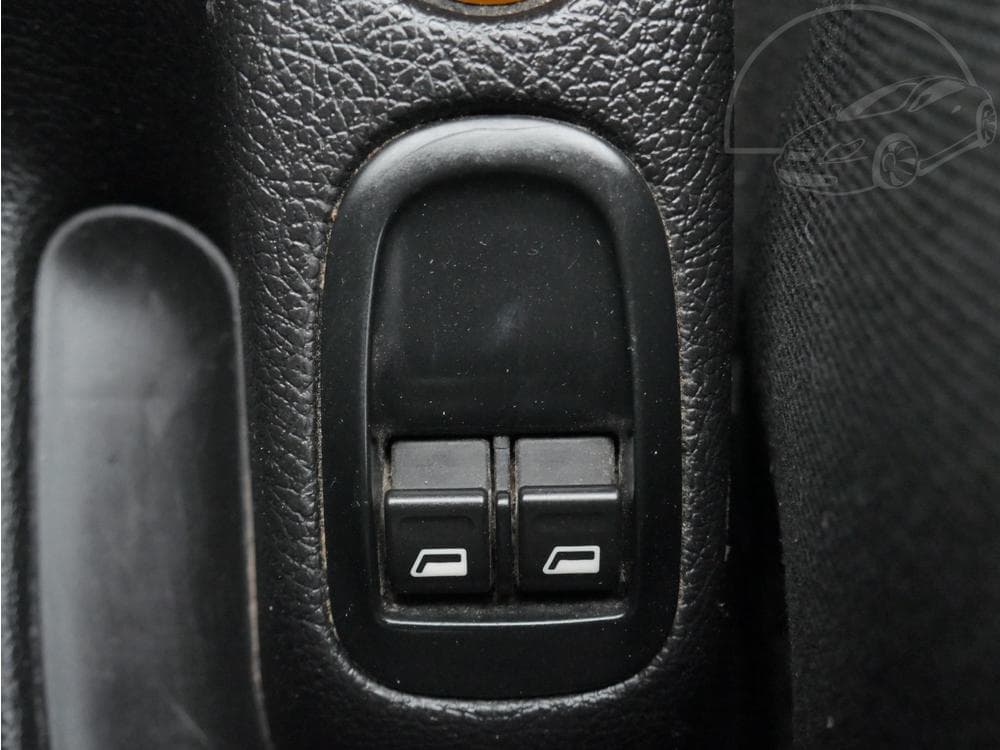 2005 Peugeot 206 - 12