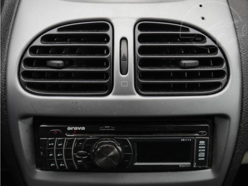 2005 Peugeot 206 - 14