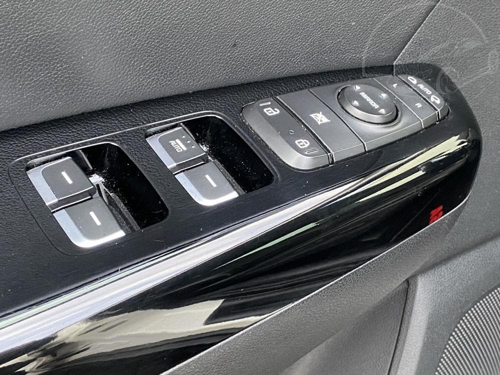 2017 Kia Sportage - 11