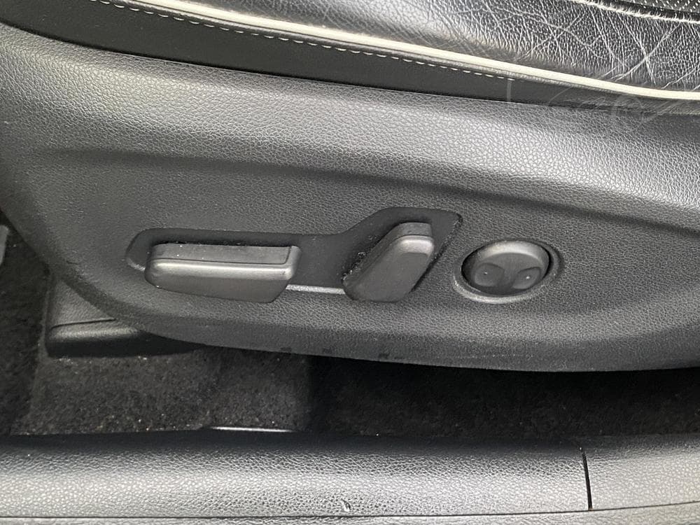 2017 Kia Sportage - 12