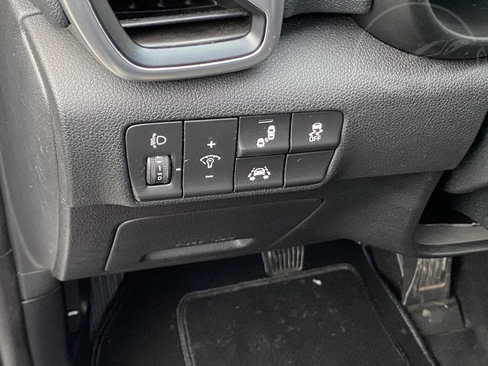 2017 Kia Sportage - 14