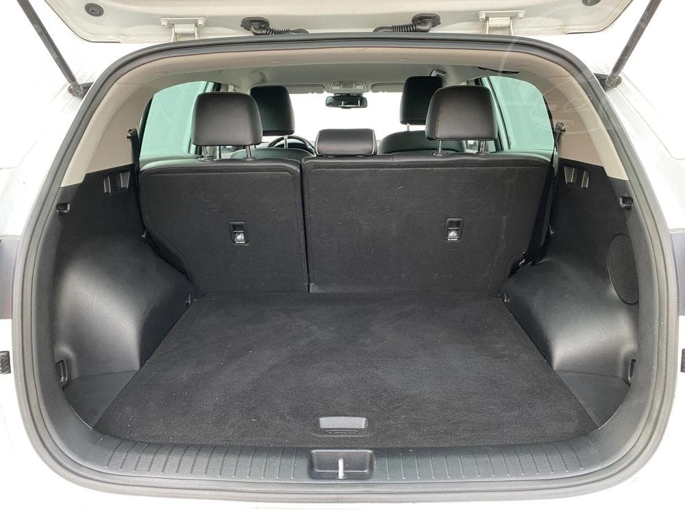 2017 Kia Sportage - 7