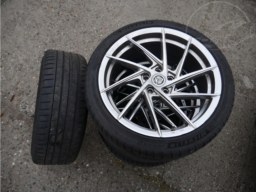 2015 Peugeot 308 - 19