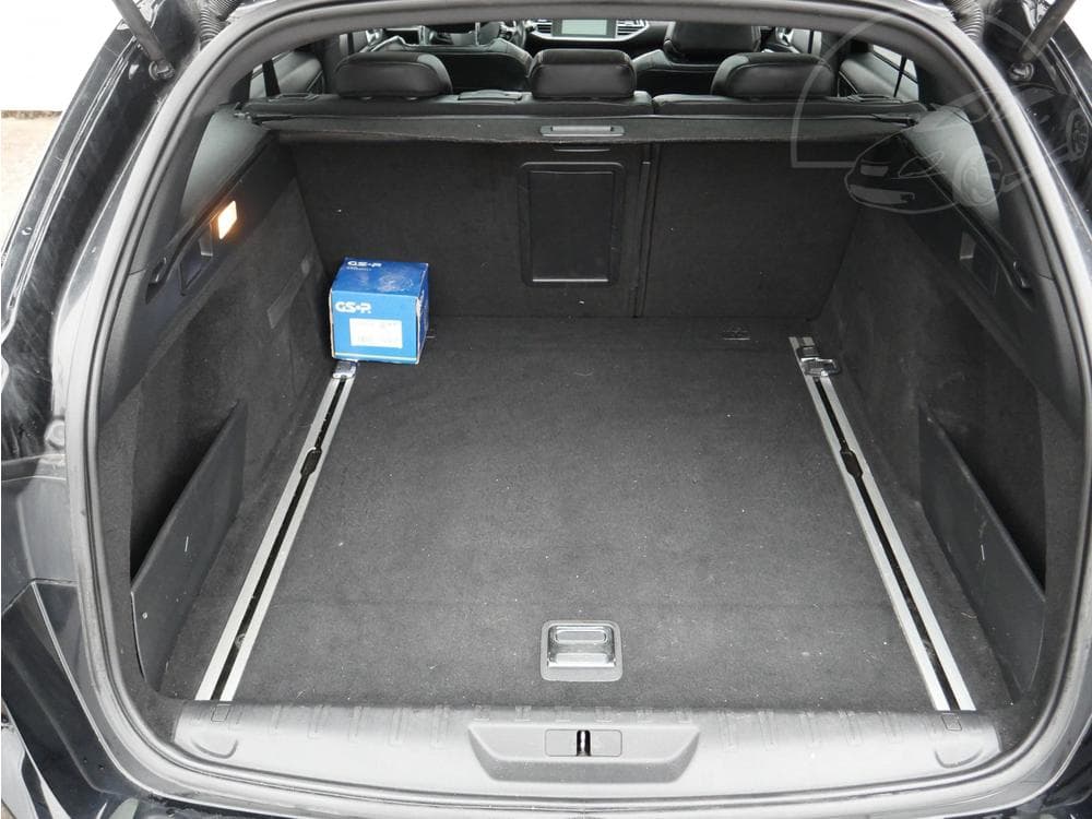 2015 Peugeot 308 - 7