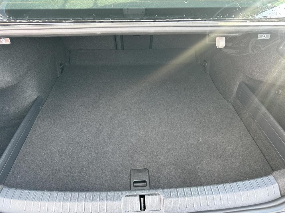 2016 Volkswagen PASSAT - 19