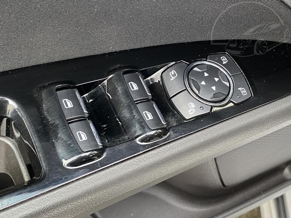 2021 Ford MONDEO - 34
