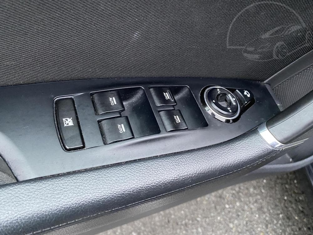 2017 Hyundai I40 - 11