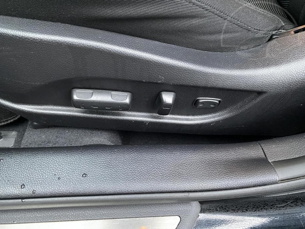 2017 Hyundai I40 - 12