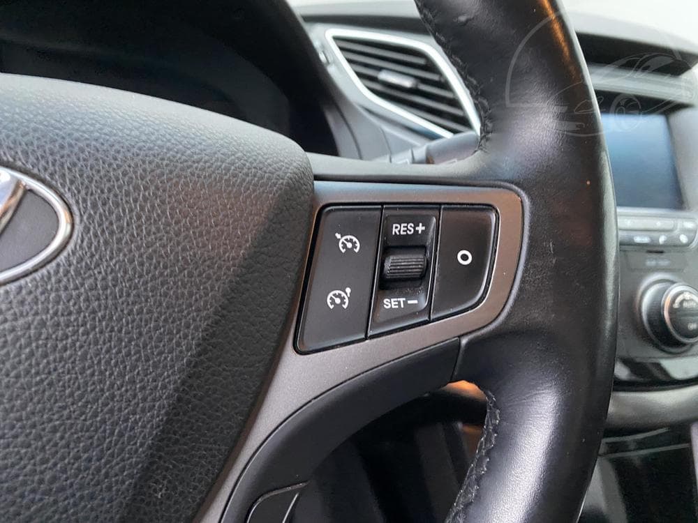 2017 Hyundai I40 - 14