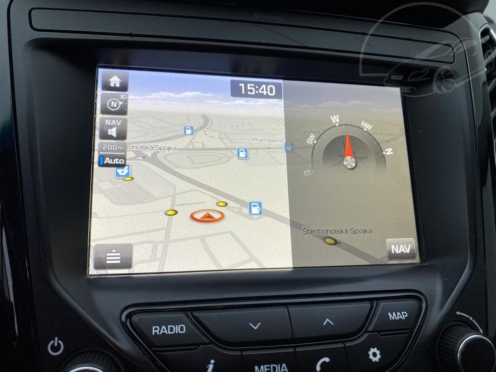 2017 Hyundai I40 - 16