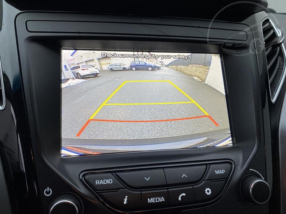 2017 Hyundai I40 - 17