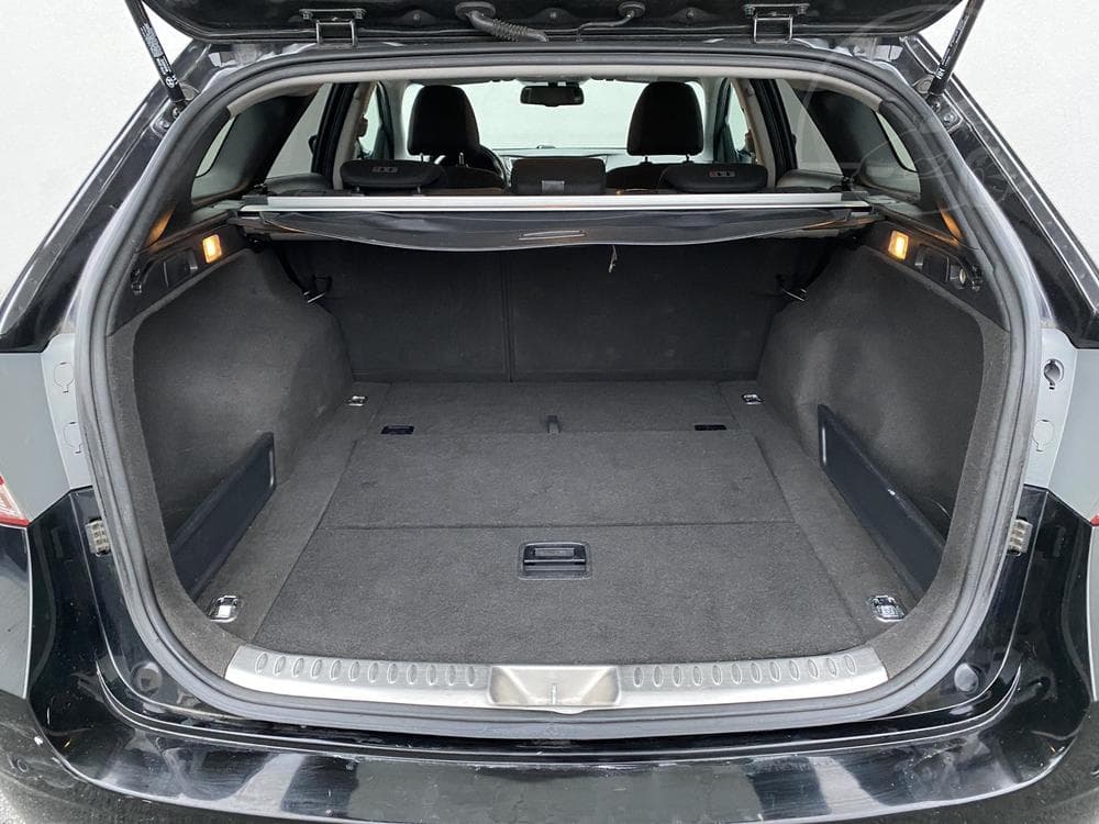 2017 Hyundai I40 - 7