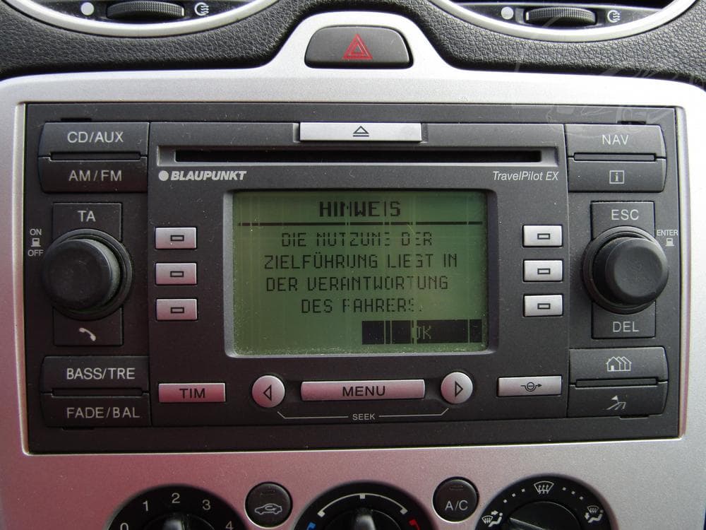 2006 Ford FOCUS - 14