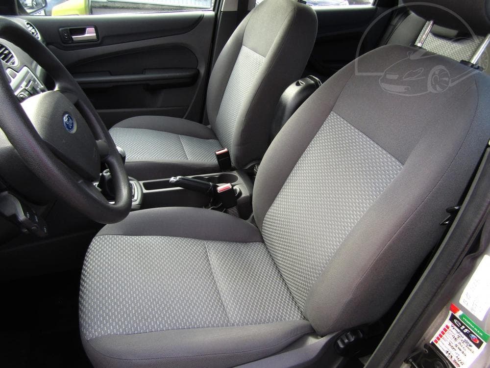 2006 Ford FOCUS - 9