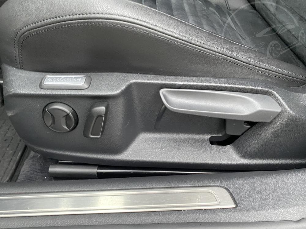 2015 Volkswagen PASSAT - 14