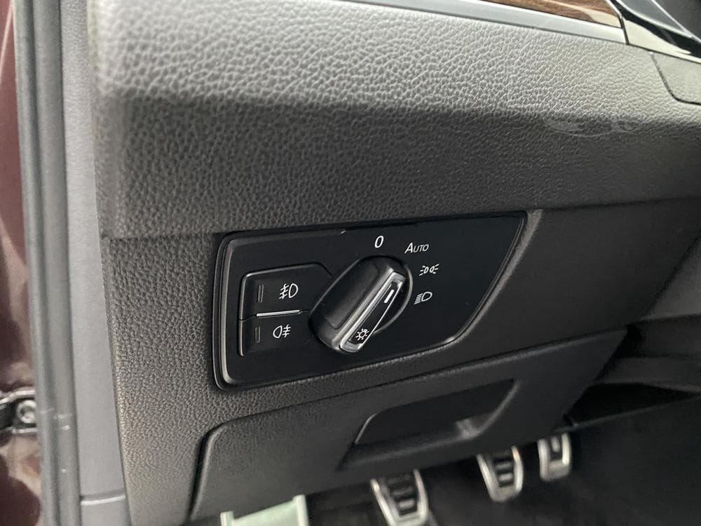 2015 Volkswagen PASSAT - 15