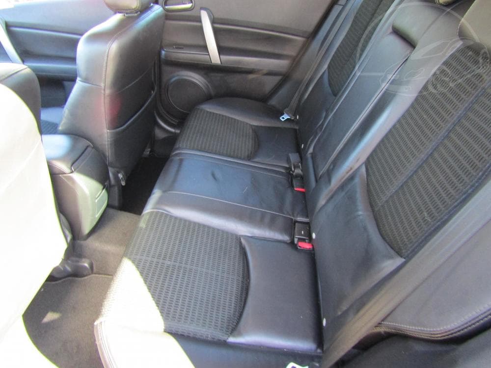 2008 Mazda 6 - 10