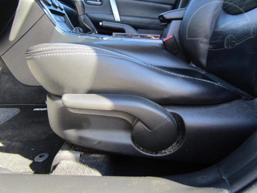 2008 Mazda 6 - 11
