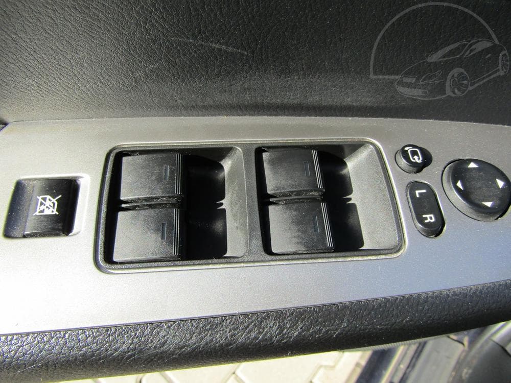 2008 Mazda 6 - 12