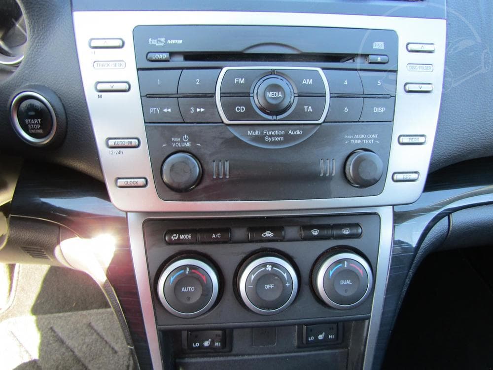 2008 Mazda 6 - 16