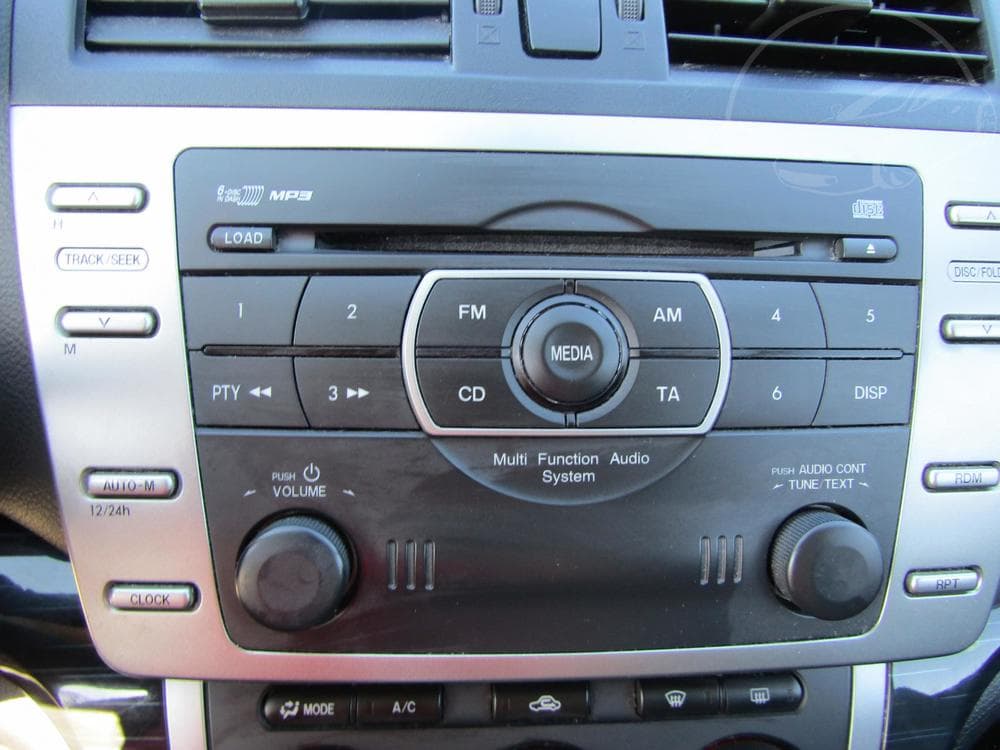 2008 Mazda 6 - 17