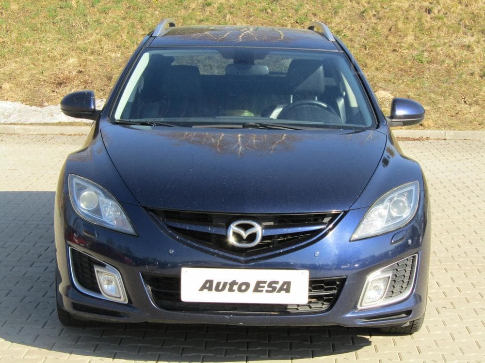 2008 Mazda 6 - 2