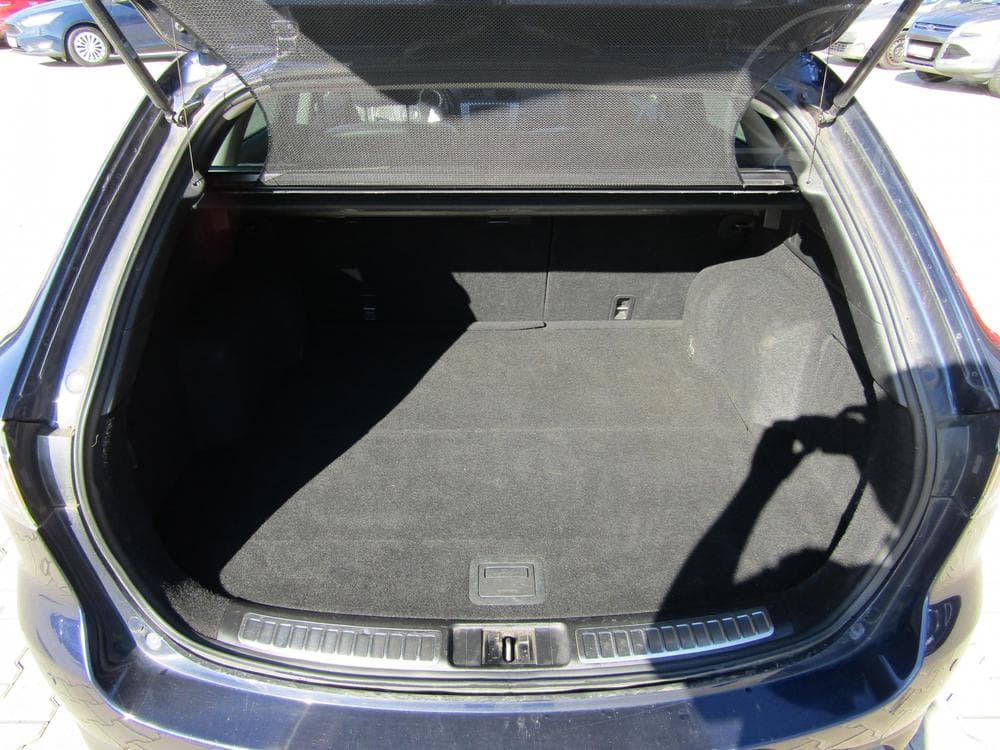 2008 Mazda 6 - 7