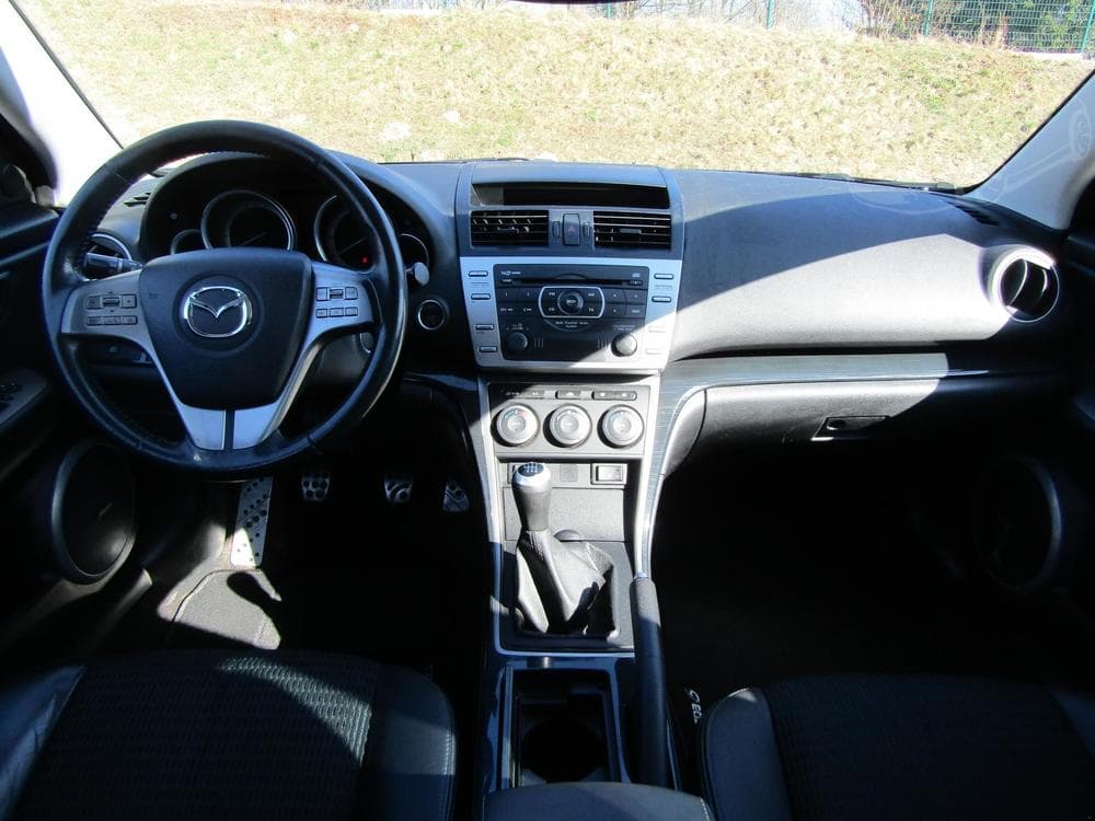 2008 Mazda 6 - 8