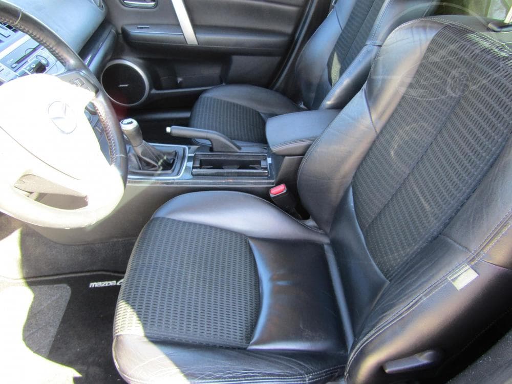 2008 Mazda 6 - 9