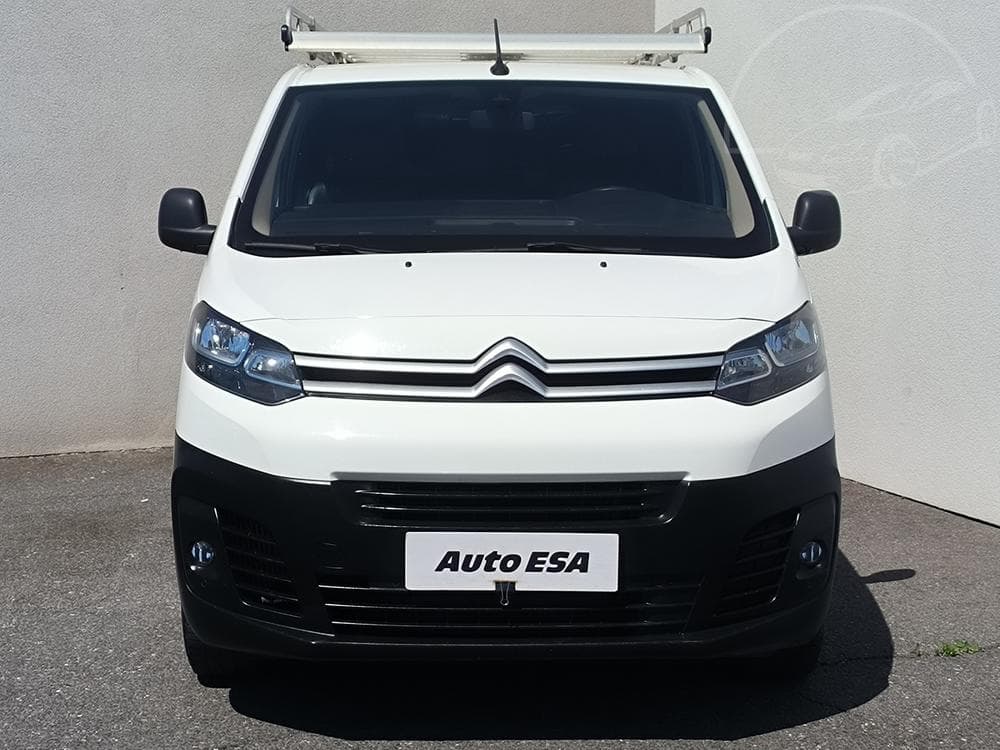 2021 Citroen JUMPY - 4
