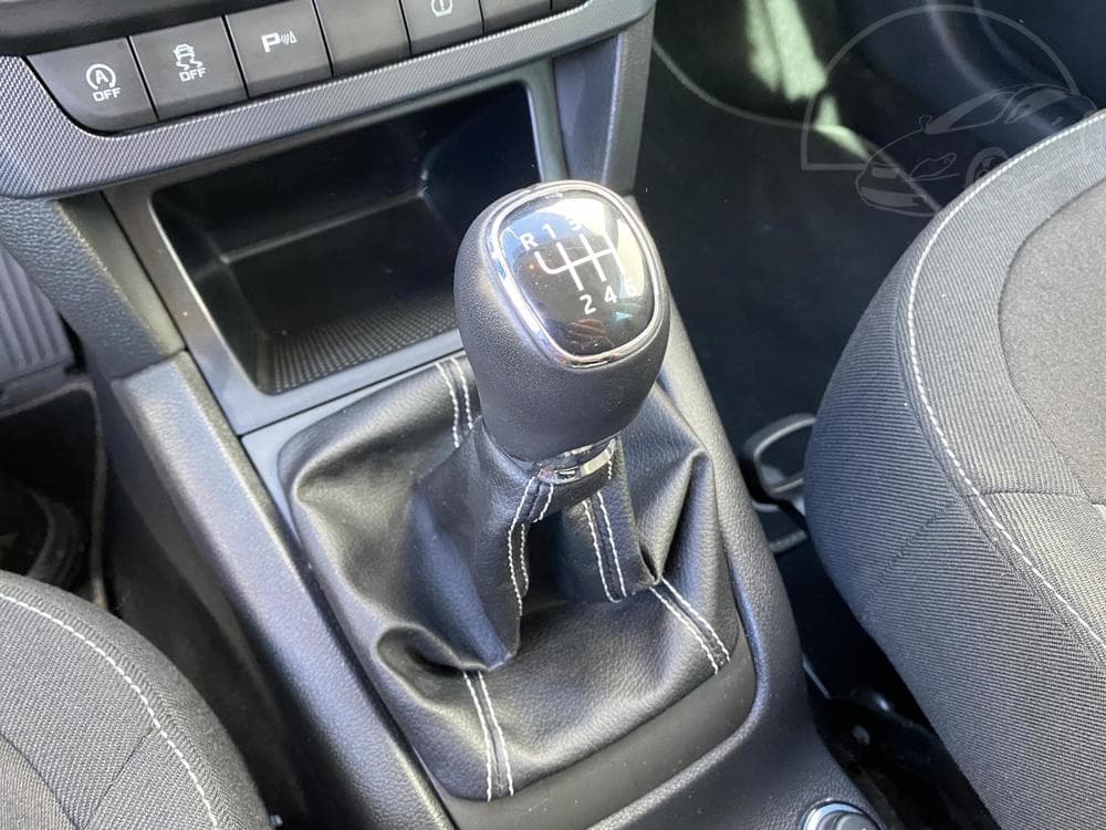 2014 Škoda YETI - 57
