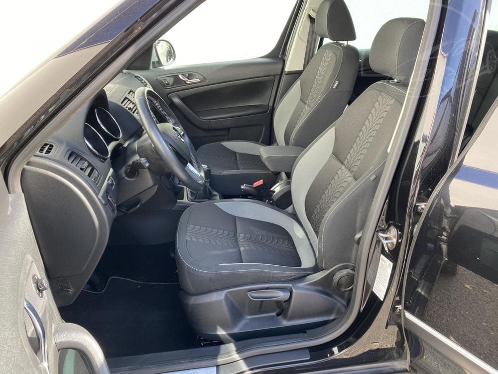 2014 Škoda YETI - 33