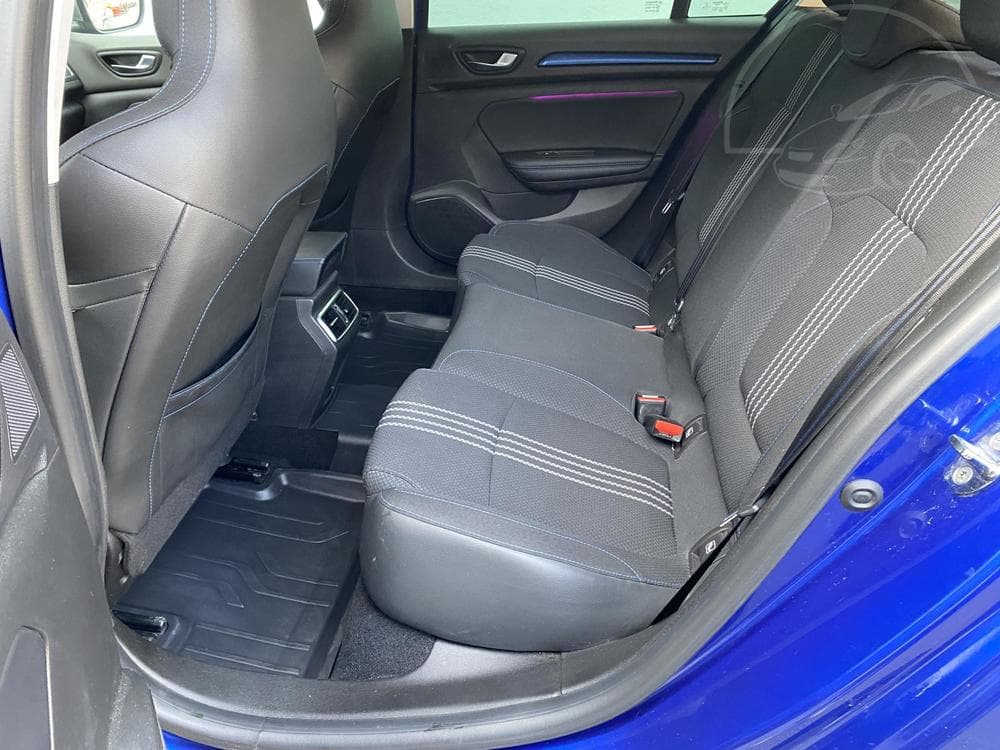 2018 Renault MEGANE - 73