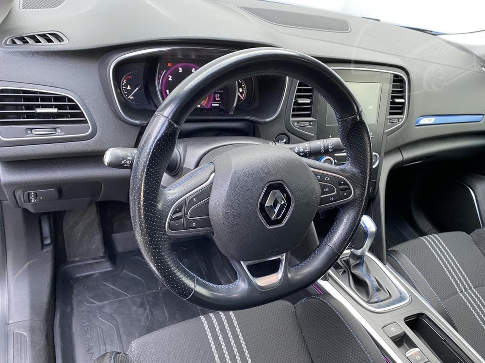 2018 Renault MEGANE - 89