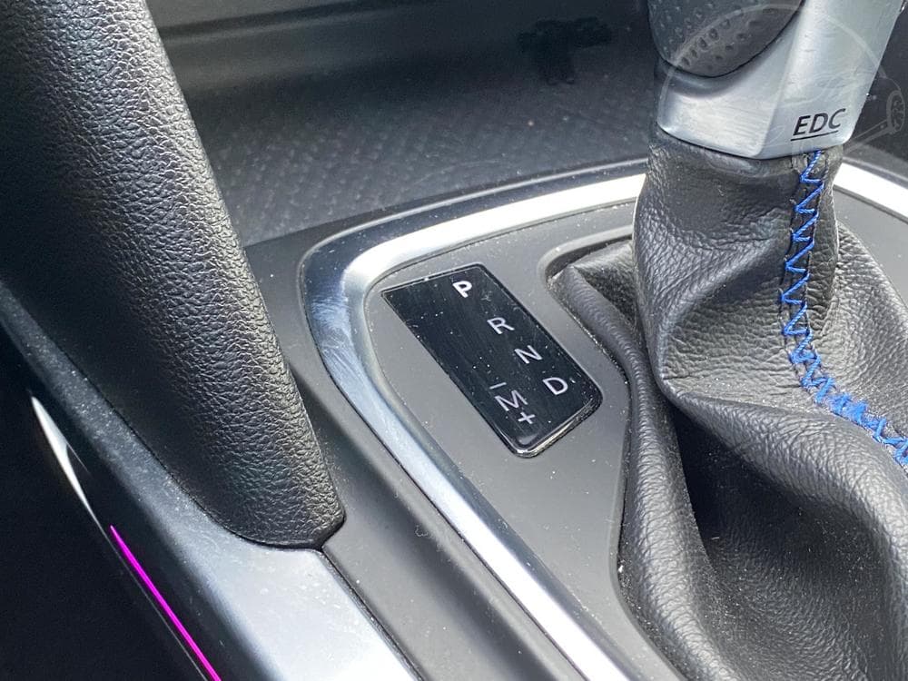 2018 Renault MEGANE - 97